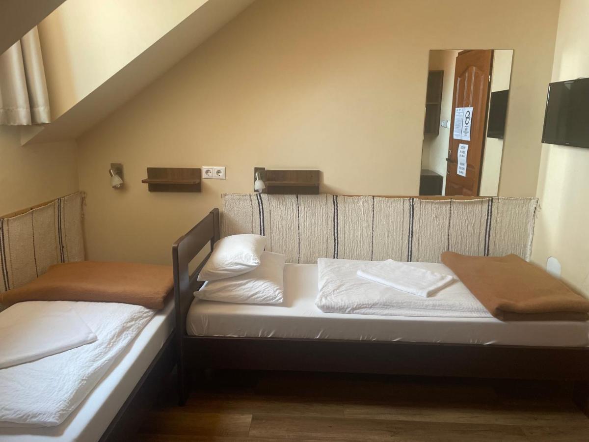 Kastelykert Fogado Hotel Szeged Buitenkant foto