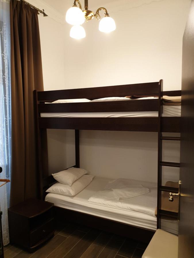 Kastelykert Fogado Hotel Szeged Buitenkant foto