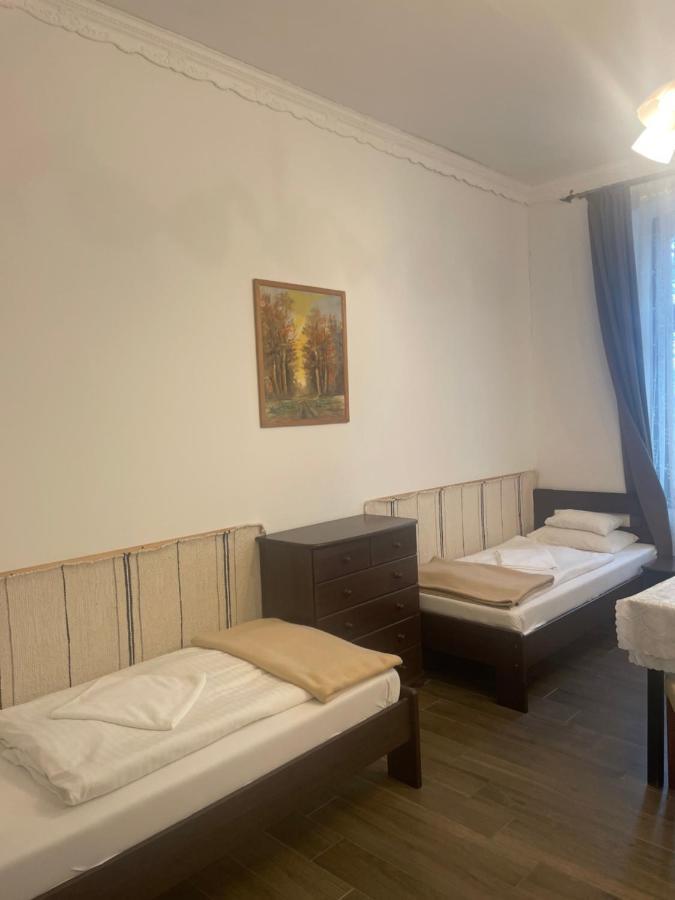 Kastelykert Fogado Hotel Szeged Buitenkant foto