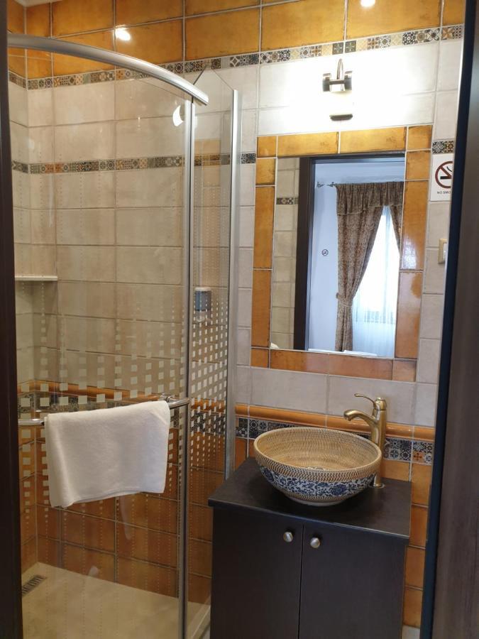 Kastelykert Fogado Hotel Szeged Buitenkant foto
